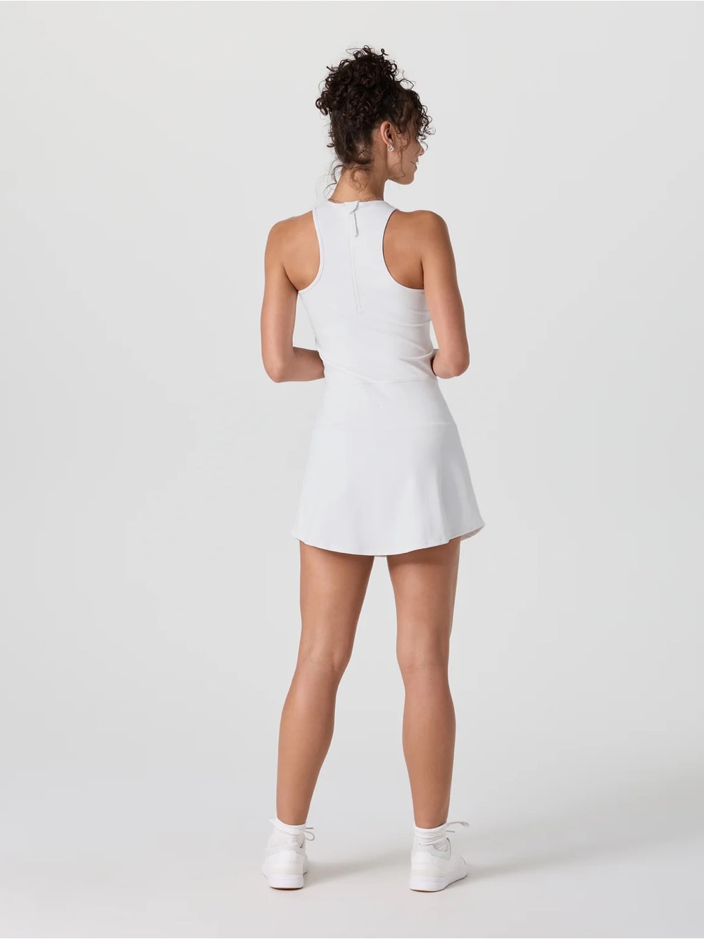 Vuori Daily Tennis Dress - Picture 10 of 13